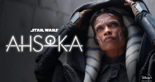 Ahsoka Sezonul 1