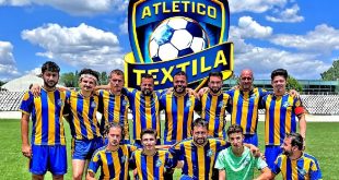 Atletico Textila sezonul 4