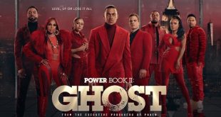 Power Book II: Ghost sezonul 3