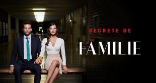 Secrete de Familie