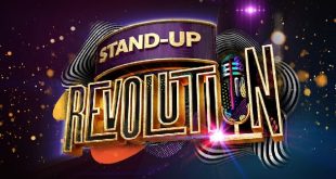 Stand up Revolution