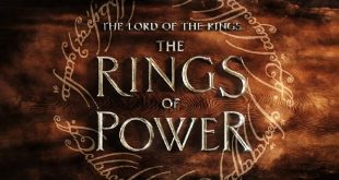 The Lord of the Rings: The Rings of Power