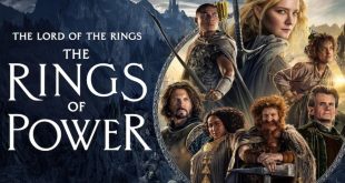 The Lord of the Rings: The Rings of Power Sezon 2