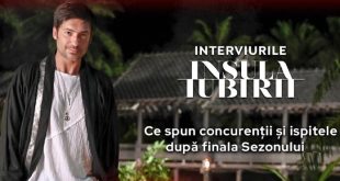 Interviurile Insula Iubirii