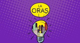 LA ORAS