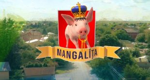 Mangalita