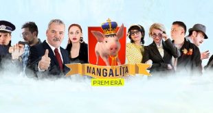 Mangalita sezonul 2