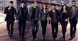 Shadowhunters sezonul 3