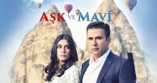 Ask ve Mavi – Dragoste si ura